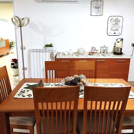 Dadilo - Casa Vacanza & Bed And Breakfast Contursi Ngoại thất bức ảnh