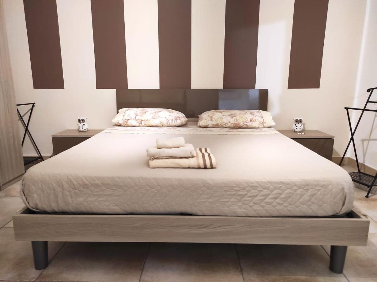 Dadilo - Casa Vacanza & Bed And Breakfast Contursi Ngoại thất bức ảnh