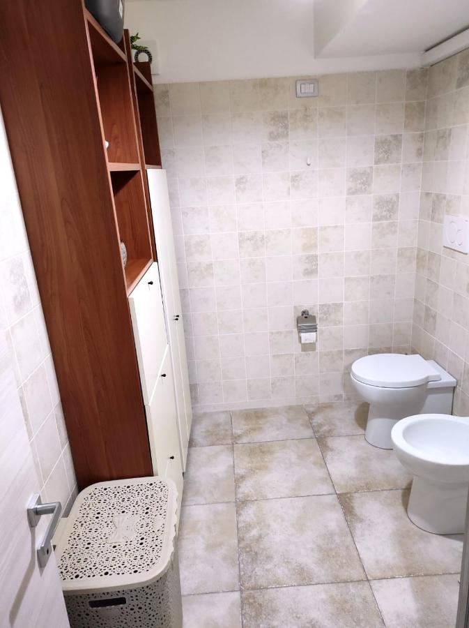 Dadilo - Casa Vacanza & Bed And Breakfast Contursi Ngoại thất bức ảnh