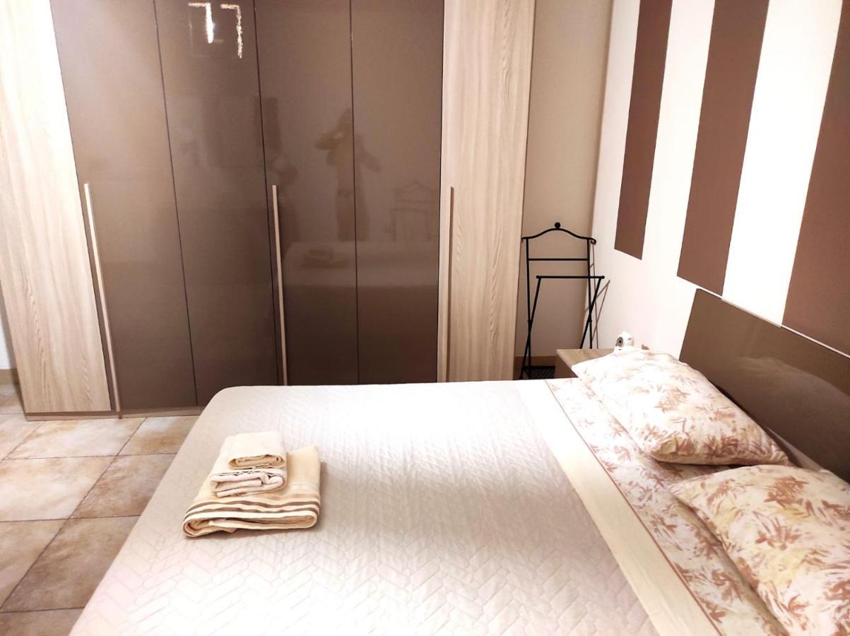 Dadilo - Casa Vacanza & Bed And Breakfast Contursi Ngoại thất bức ảnh