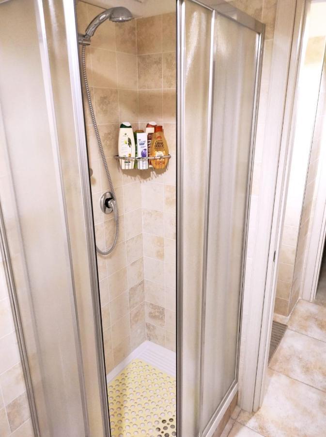 Dadilo - Casa Vacanza & Bed And Breakfast Contursi Ngoại thất bức ảnh